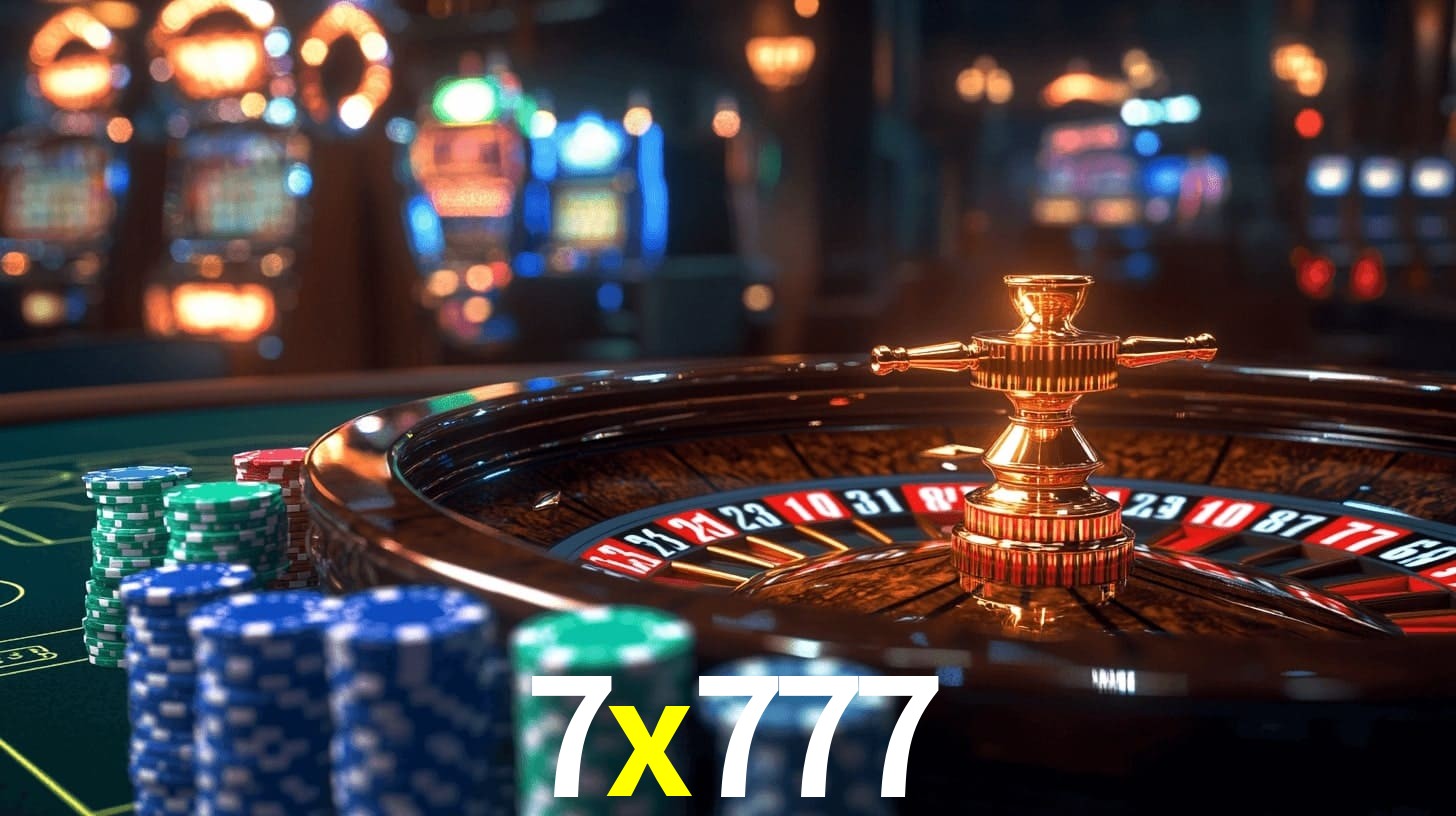 7x777