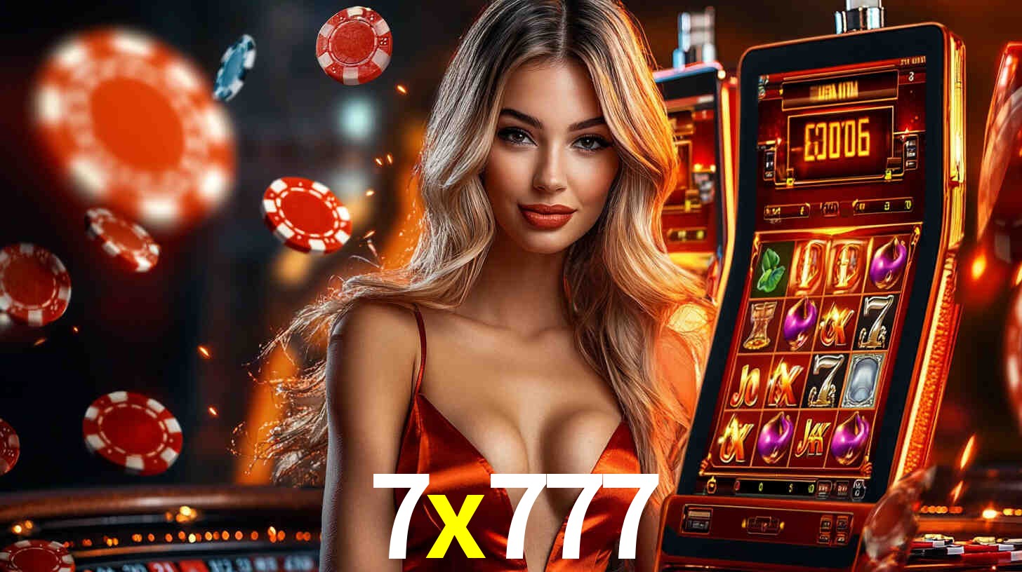 7x777 - Tesouros de Sorte Infinita - 7x777.com