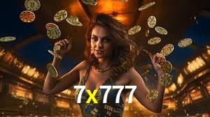 Statistics 7x777