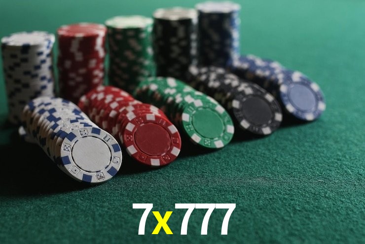 Experiência VIP 7x777