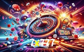Experiência VIP 7x777