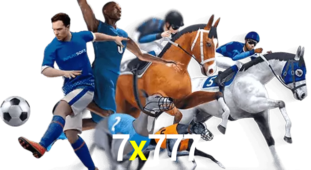 7x777