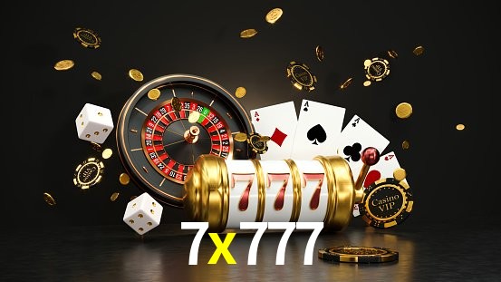 Live Casino 7x777