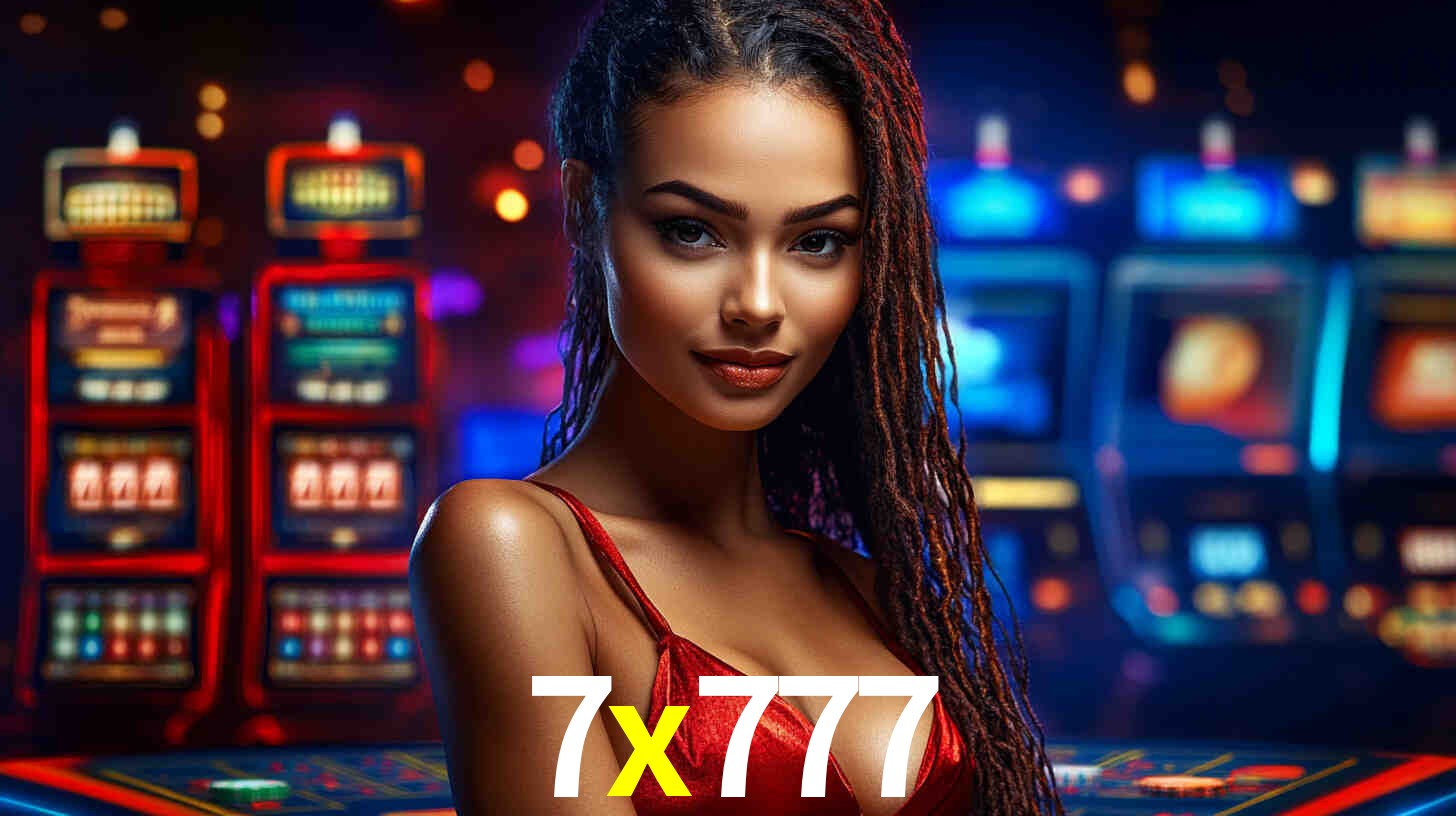 Desvendando o Mundo dos Jogos Virtuais na 7x777