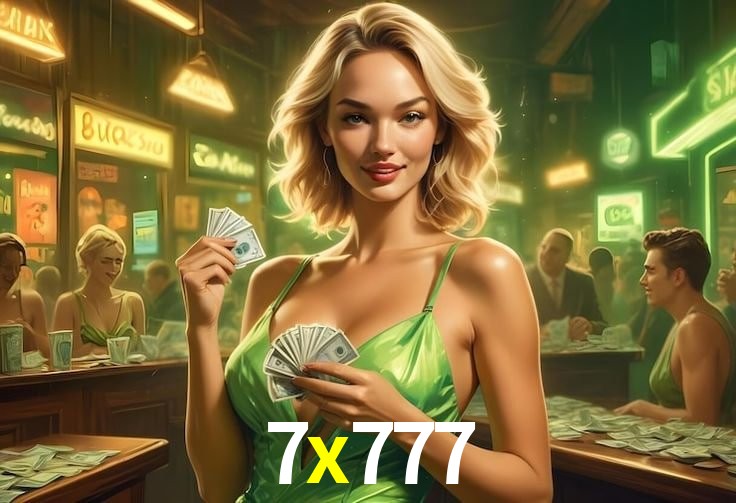 A Emoção da Loteria na 7x777: Uma Chance de Mudança de Vida