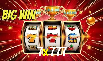 7x777 bet