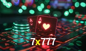 Recursos de Bônus 7x777