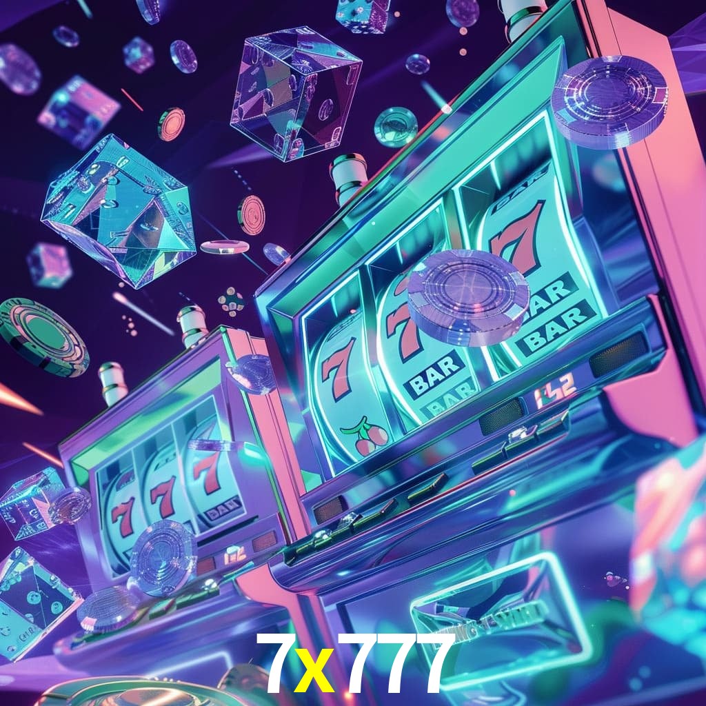 7x777