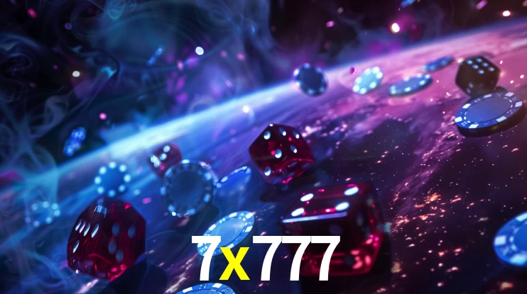 Flash Promotion 7x777