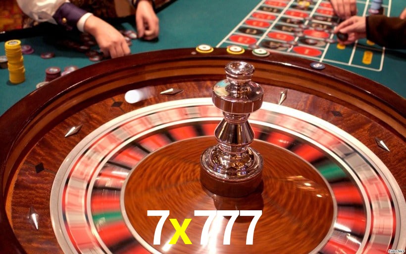 Casino Ao Vivo 7x777