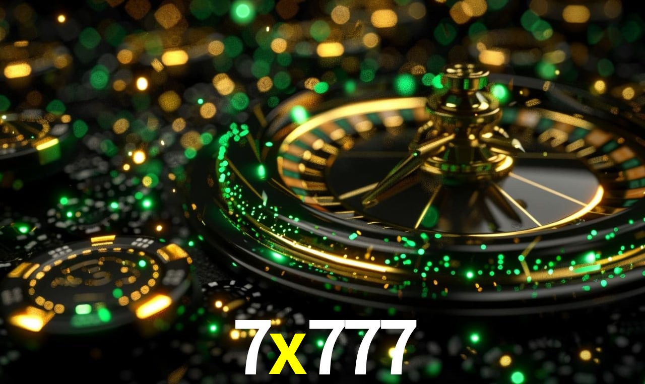 Experimente o Login Seguro Premium no 7x777