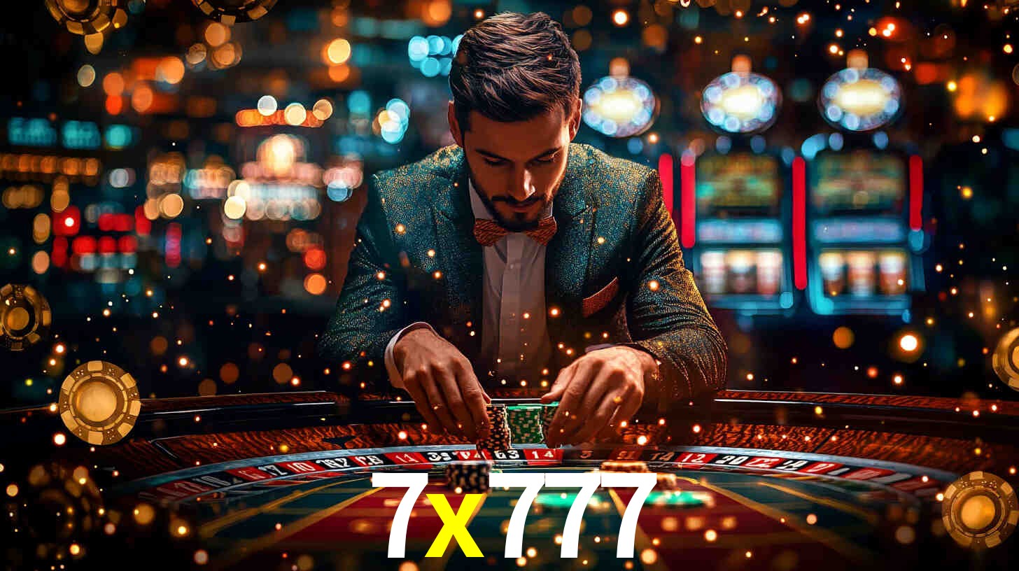 Football Betting 7x777