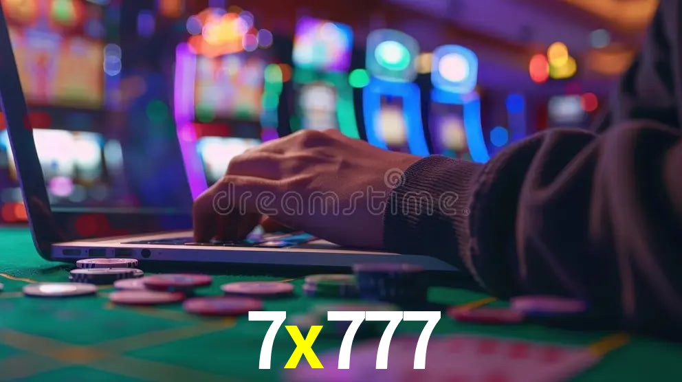 Torneios 7x777