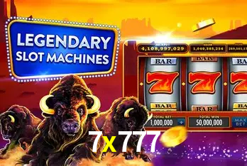 Desvendando o Mundo dos Jogos Virtuais na 7x777