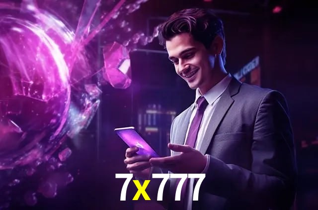 Secure Login 7x777