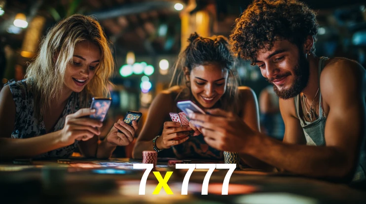 Daily Bonuses 7x777