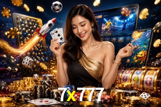 Live Casino 7x777