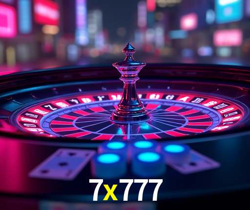 A Experiência Imersiva dos Cassinos Ao Vivo no 7x777