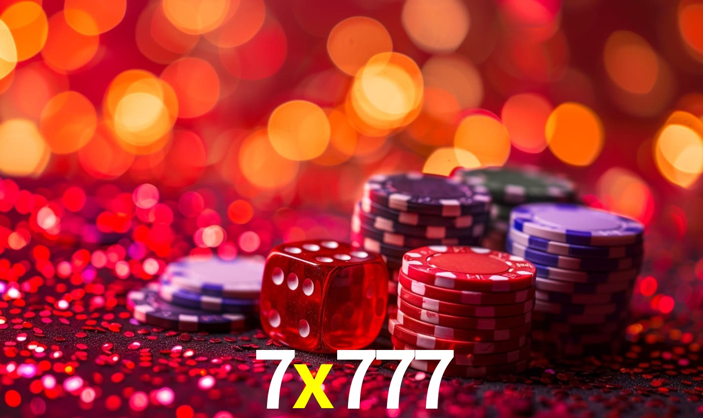 A Emoção da Loteria na 7x777: Uma Chance de Mudança de Vida