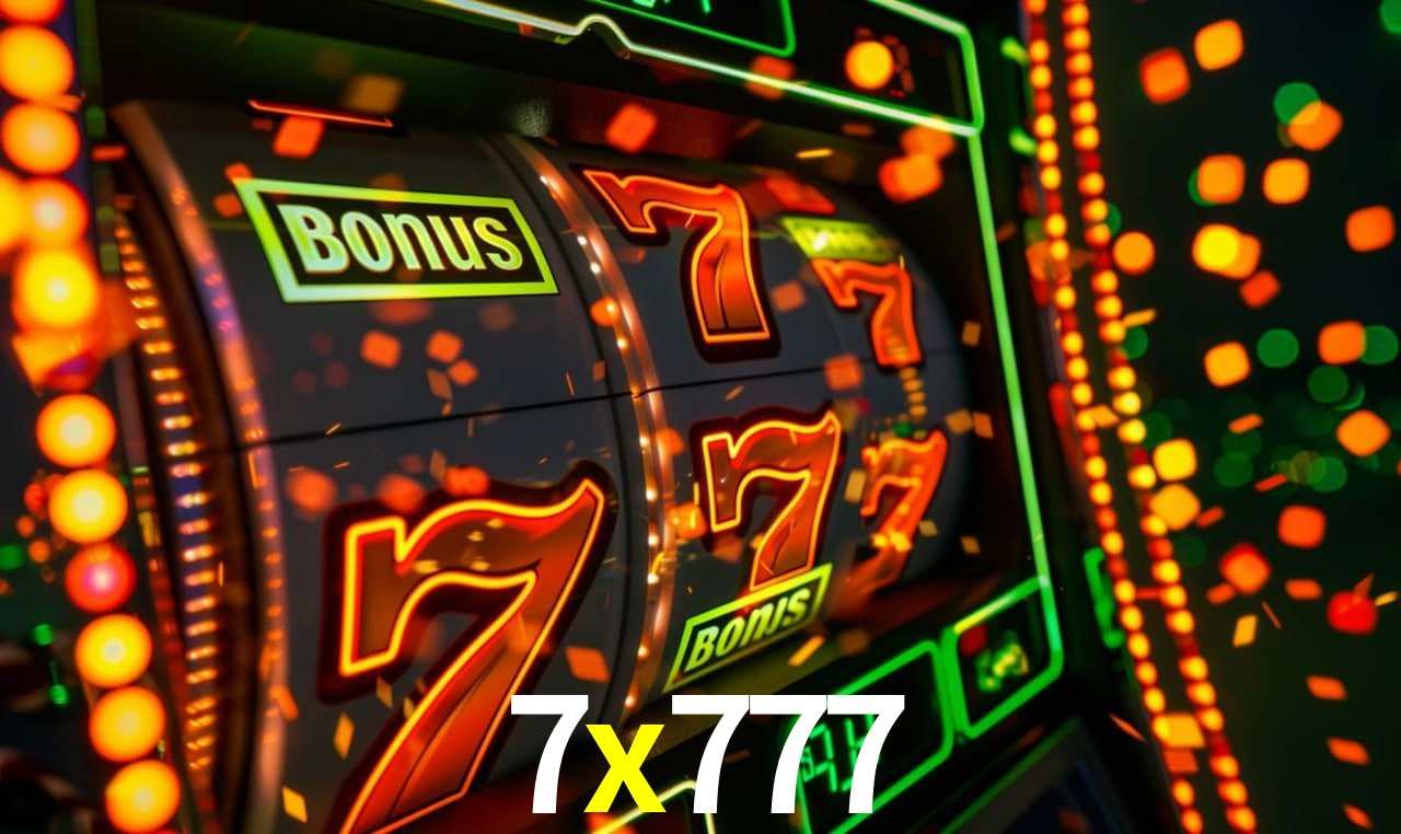 cassino 7x777