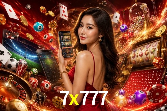 Weekend Specials 7x777
