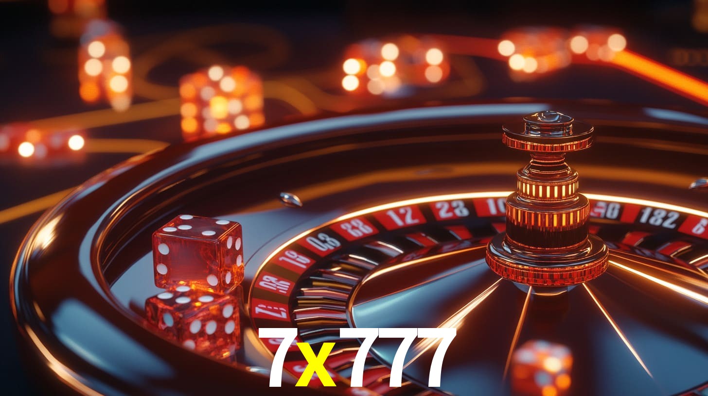 Live Casino 7x777