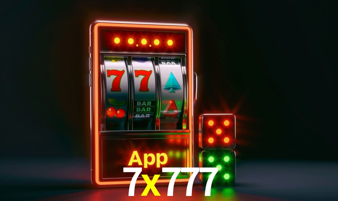 Casino Ao Vivo 7x777