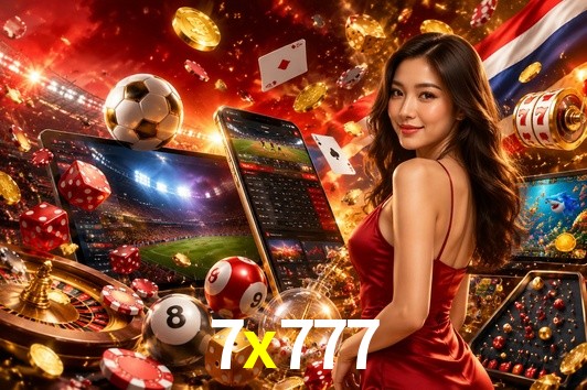 Quick Registration 7x777