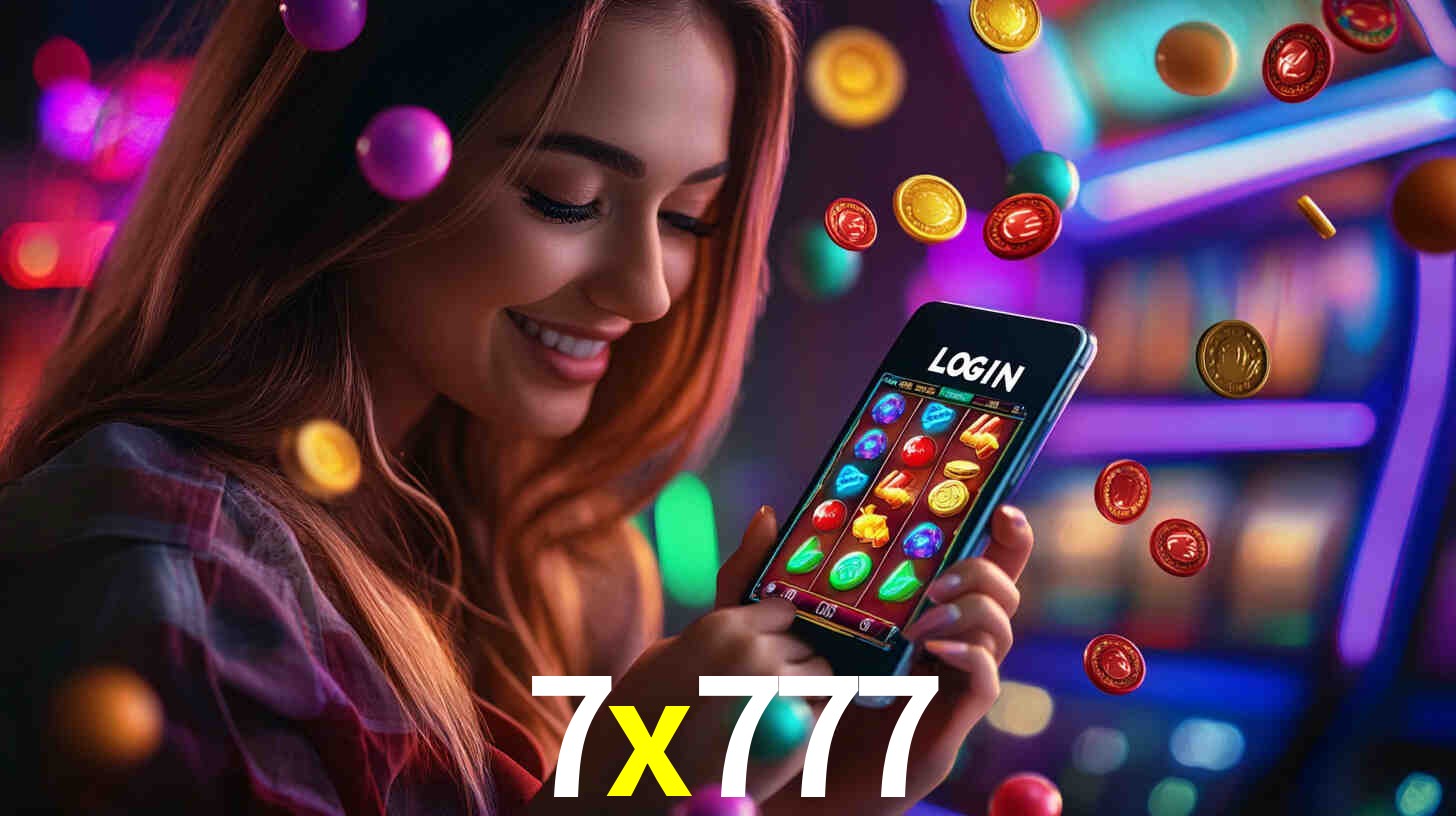 7x777