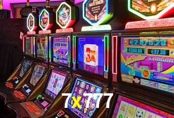 A Experiência Imersiva dos Cassinos Ao Vivo no 7x777