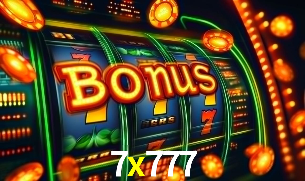 VIP Casino 7x777