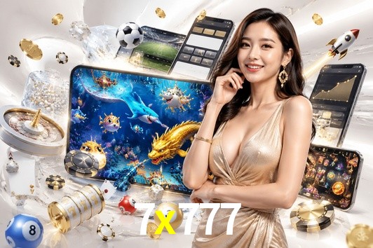Games Directory 7x777