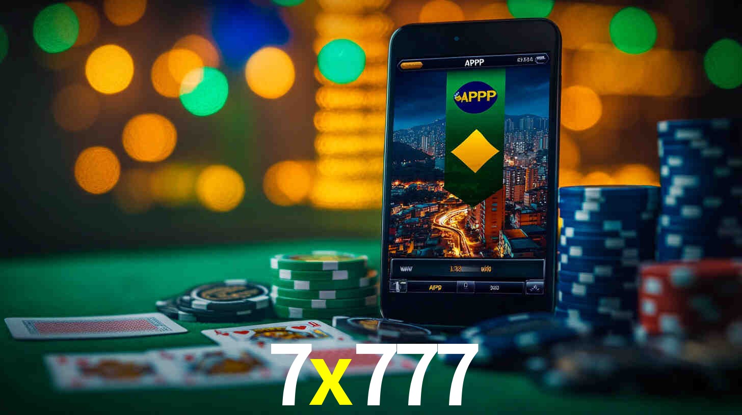 Explorando a Categoria de Eventos em Apostas na 7x777