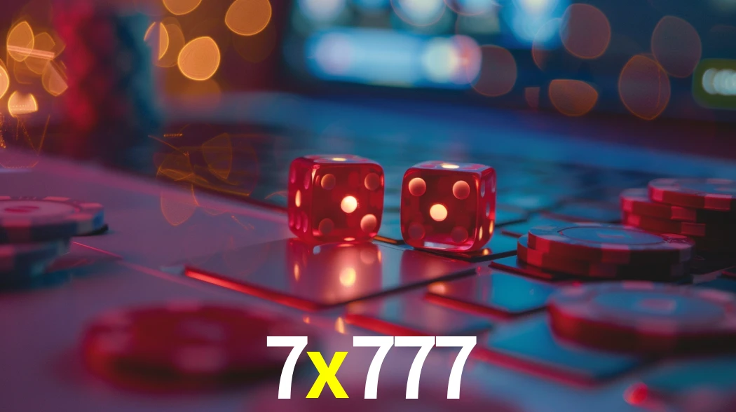 Platform Technology 7x777