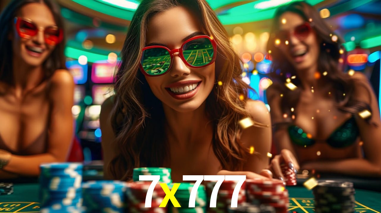 Tennis Betting 7x777
