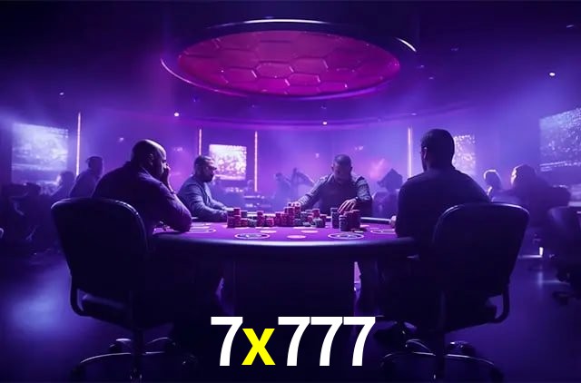 Diretório de Jogos 7x777