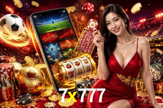 Basketball Betting 7x777