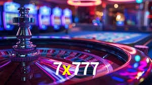 Avaliações dos Jogadores 7x777