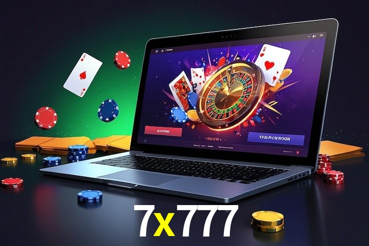 7x777 Certificado eCOGRA