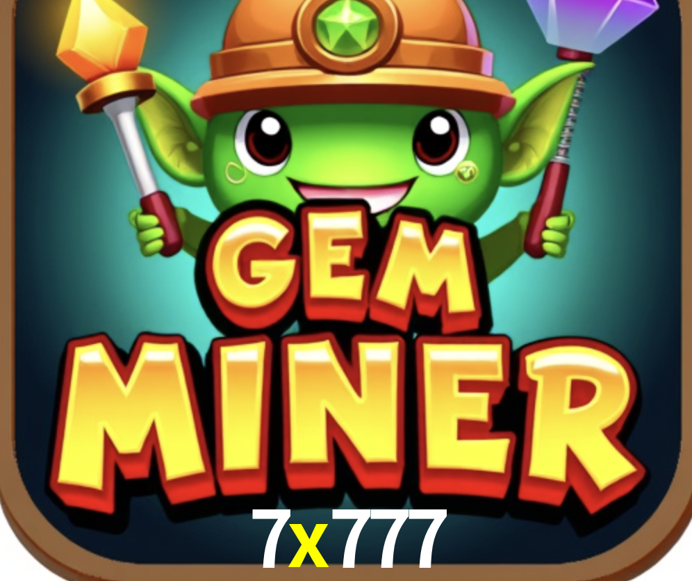 APP oficial da 7x777 para mobile