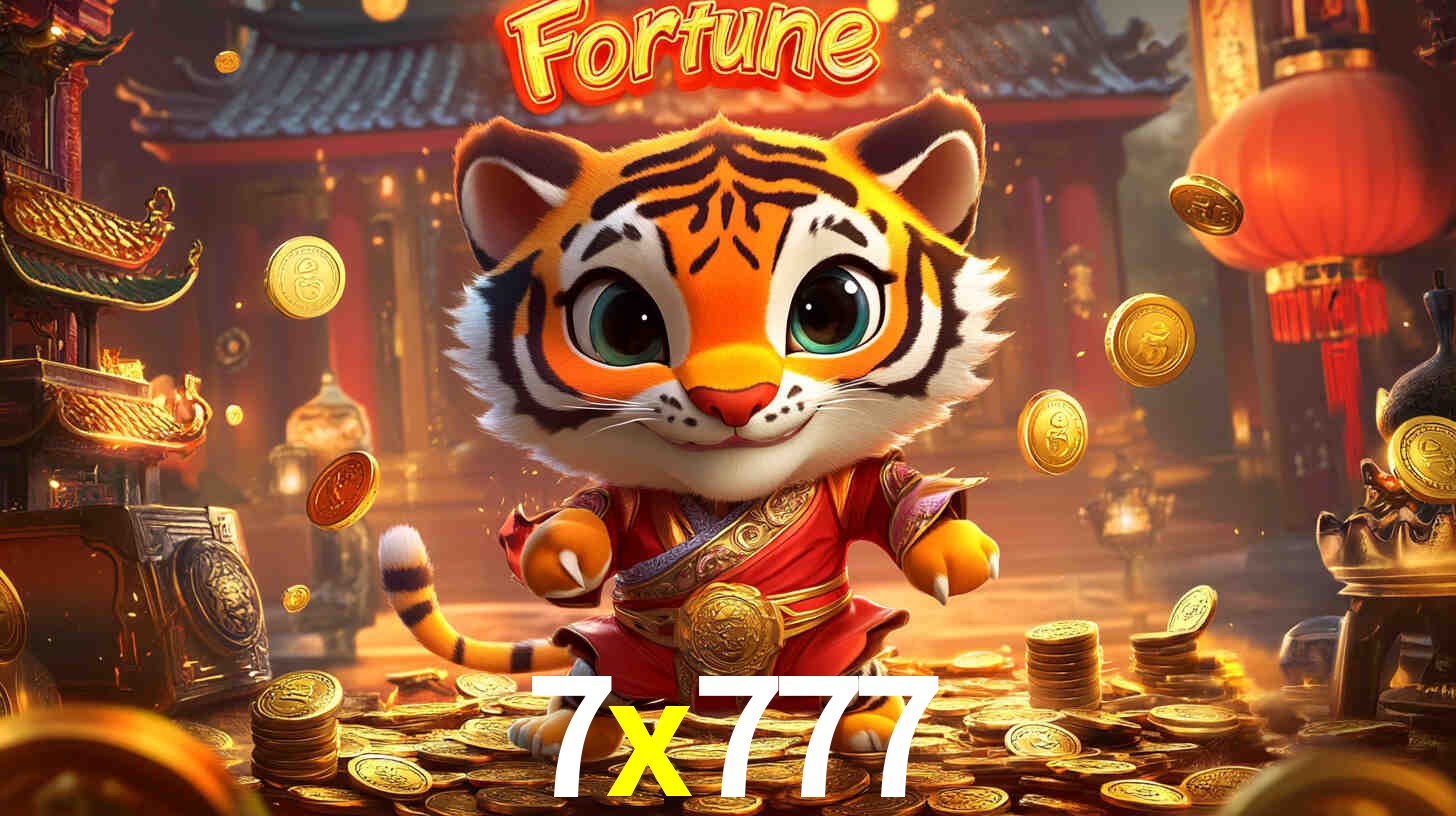 Apostas Esportivas na 7x777: Um Guia Completo