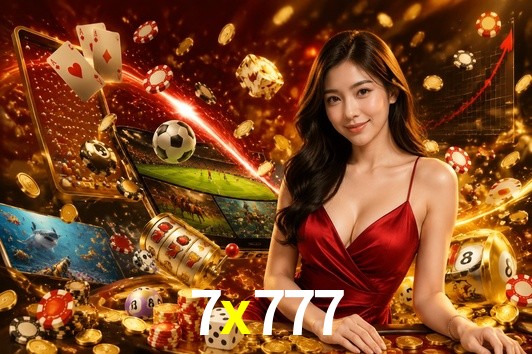 Flash Promotion 7x777