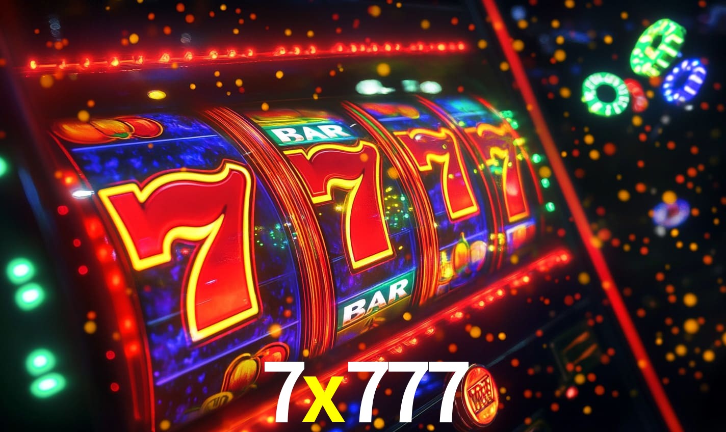 7x777: Jogue Crash e Experimente Alta Recompensa Instantânea