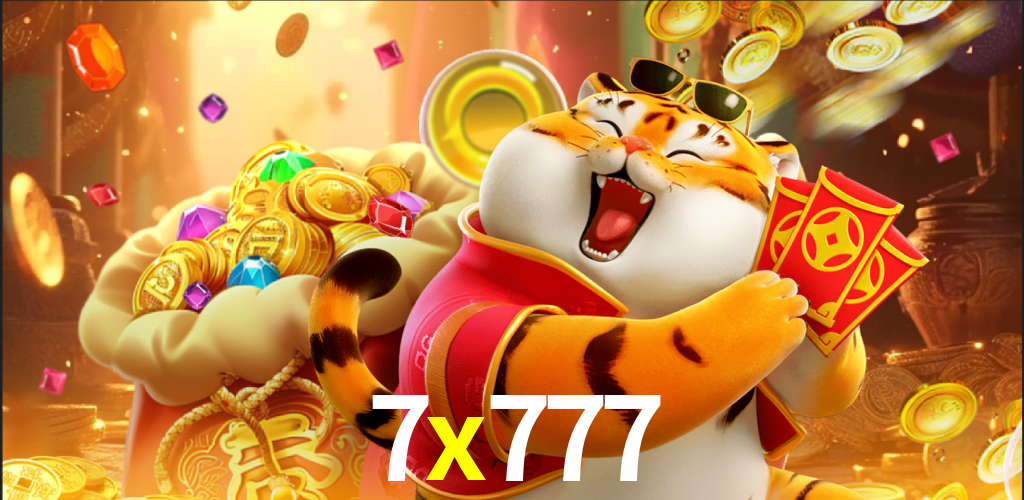 7x777