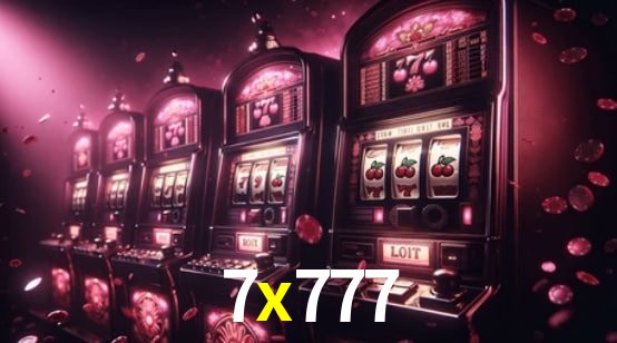 PIX Instantâneo 7x777