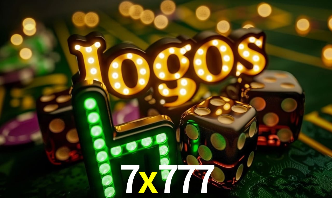 Provedores de Jogos 7x777
