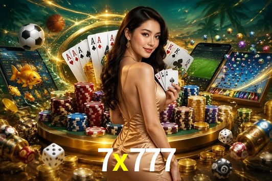 Roulette Table 7x777