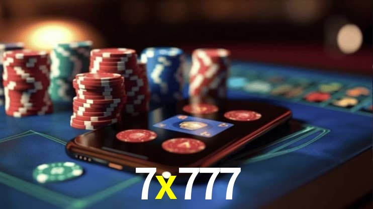 Apostas de Futebol 7x777
