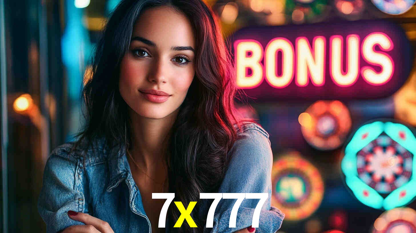 7x777: A Experiência de Casino com Jogos de Mesa ao Vivo