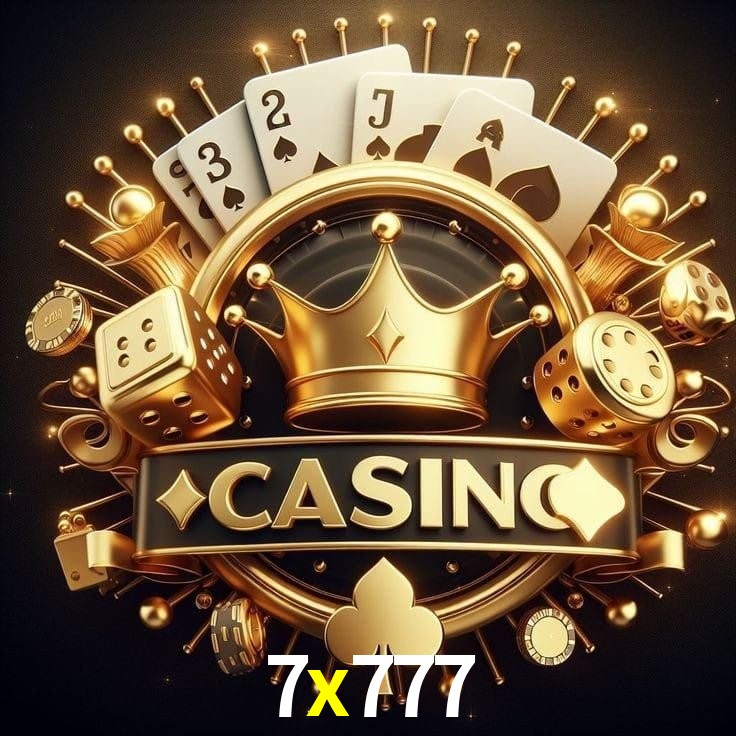 Jogos de Slot 7x777